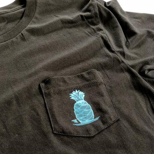 Pineapple Pocket Edition III