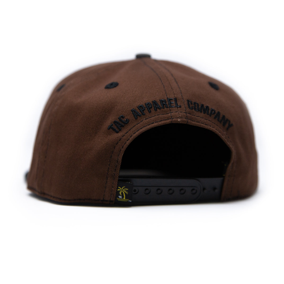 Steamer Lane 6 Panel Snapback Edition II