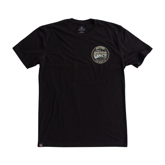 Midtown T-Shirt Black Edtion II