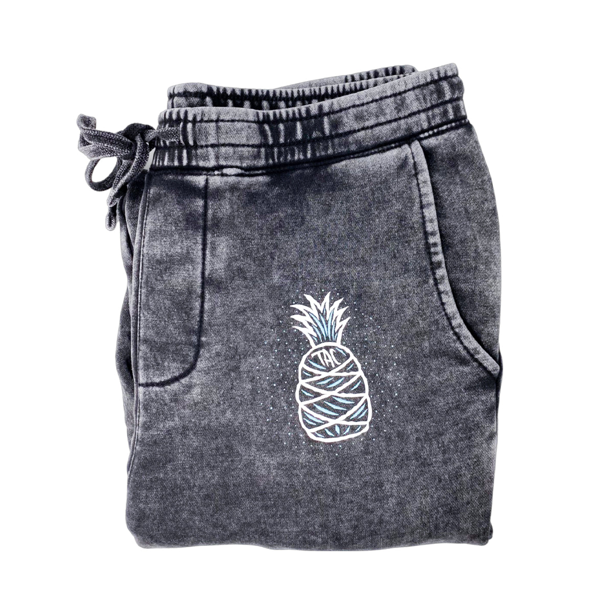Pineapple Sweats