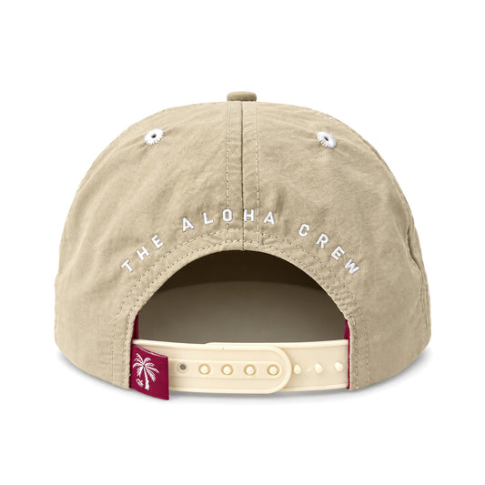 Cluck Yeah 5 Panel Snapback
