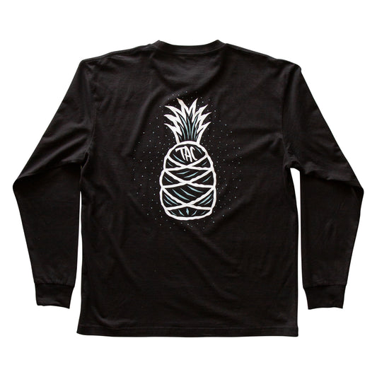 Pineapple Long Sleeve