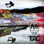 TAC Apparel Company - Aaron Wical Davenport