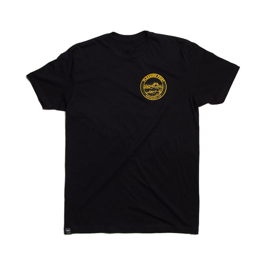 Pleasure Point T-Shirt