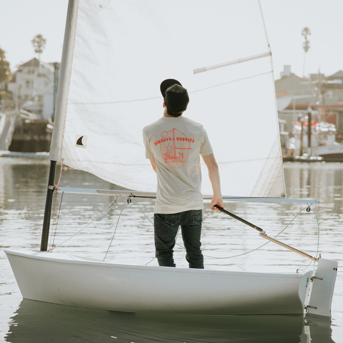 Dinghy's N' Doobies