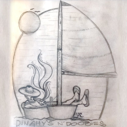 Dinghy's N' Doobies