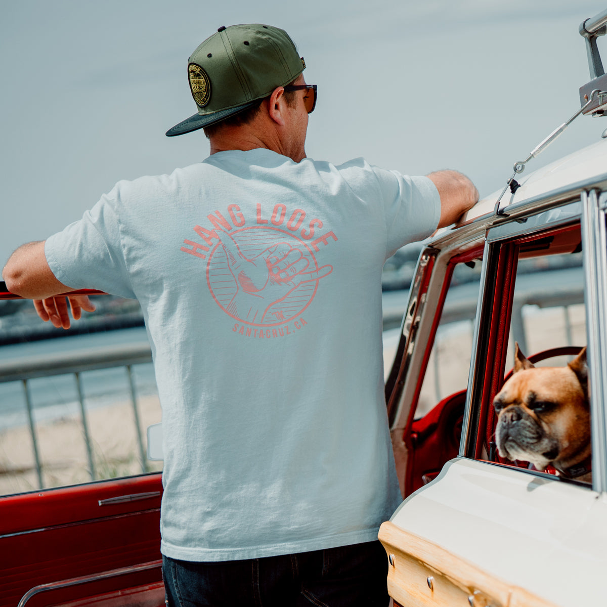 Hang Loose T-Shirt