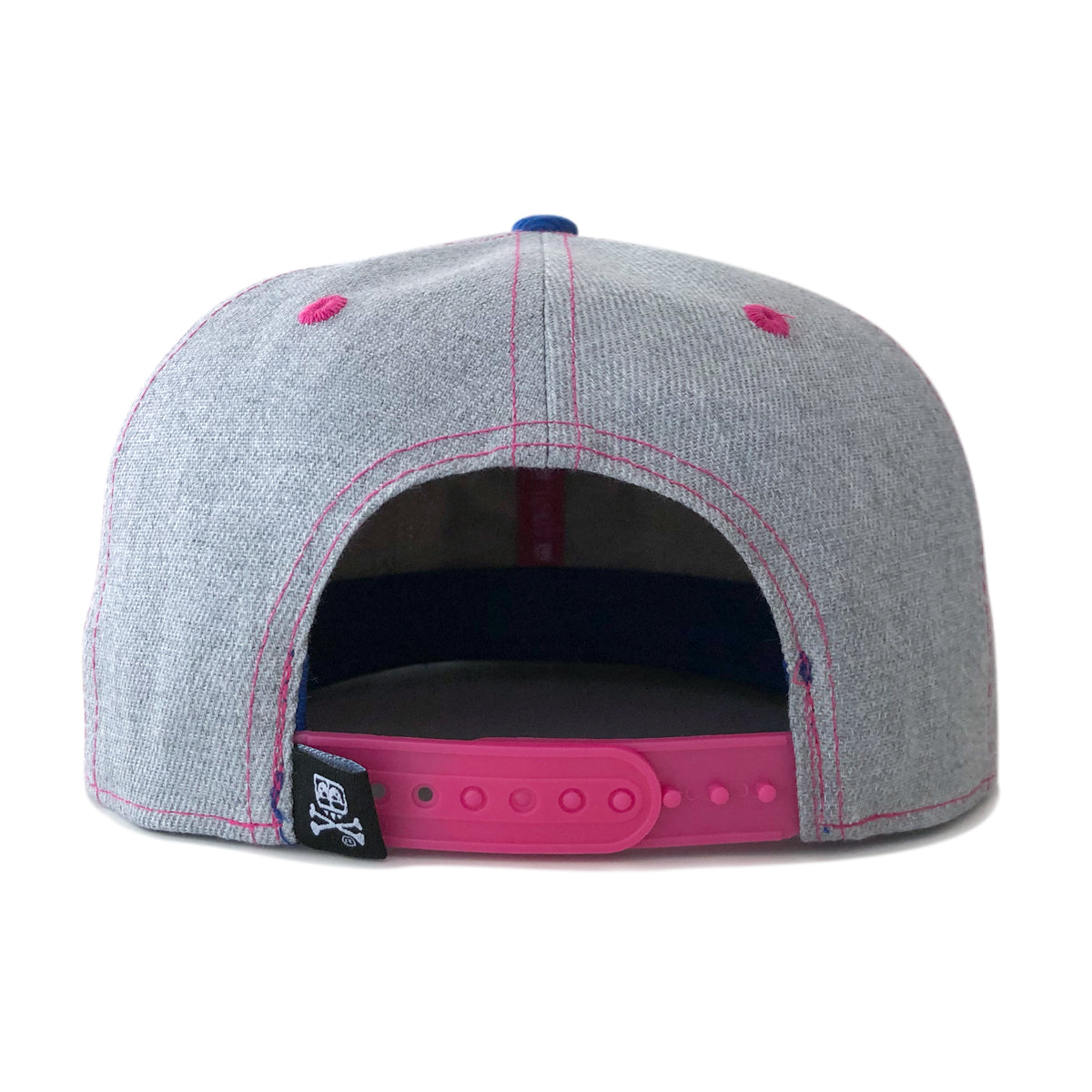 Chomp n' Bones Snapback