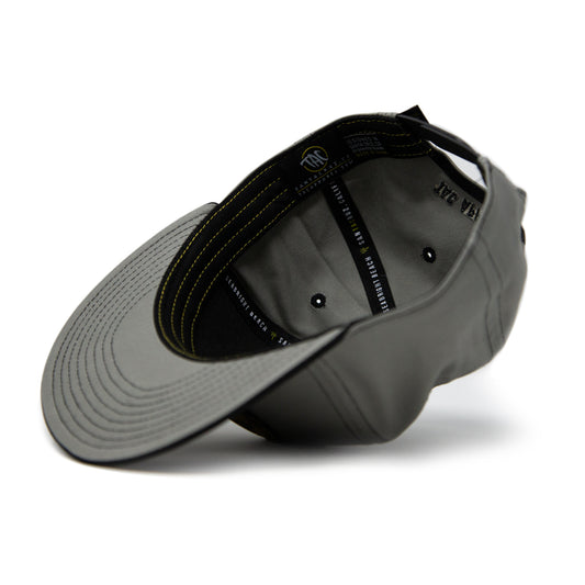 Seabright Beach 6 Panel Snapback Edition II