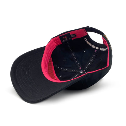TAC Logo Polo Hat