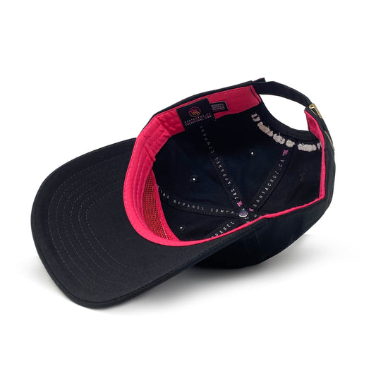 TAC Logo Polo Hat