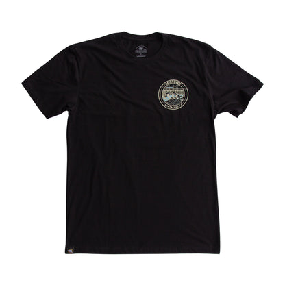 Midtown T-Shirt Black Edtion II