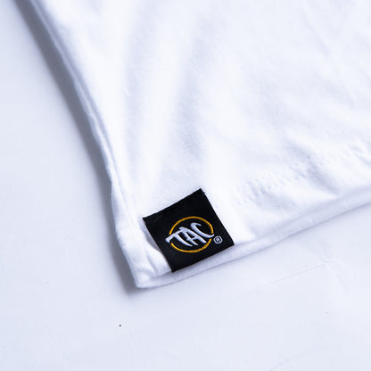 Pleasure Point T-Shirt White