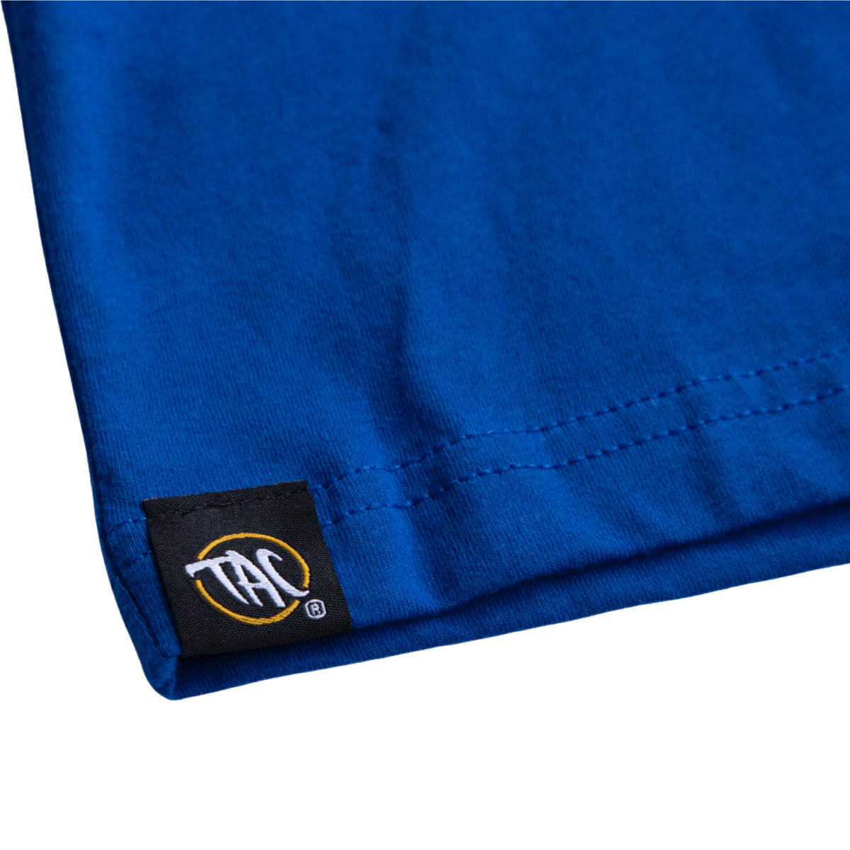 Seabright Beach T-Shirt Royal Blue Edition II