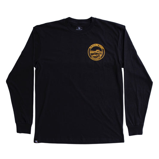 Pleasure Point Longsleeve