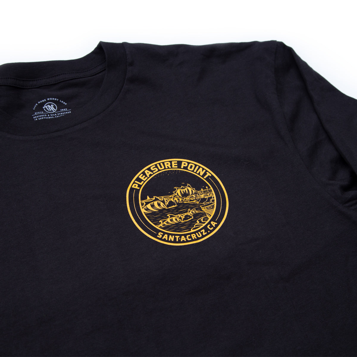 Pleasure Point Longsleeve