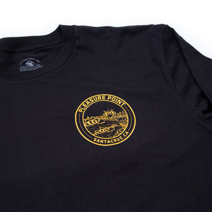 Pleasure Point Longsleeve