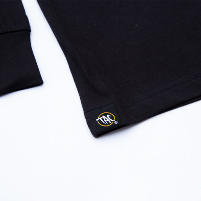 Pleasure Point Longsleeve