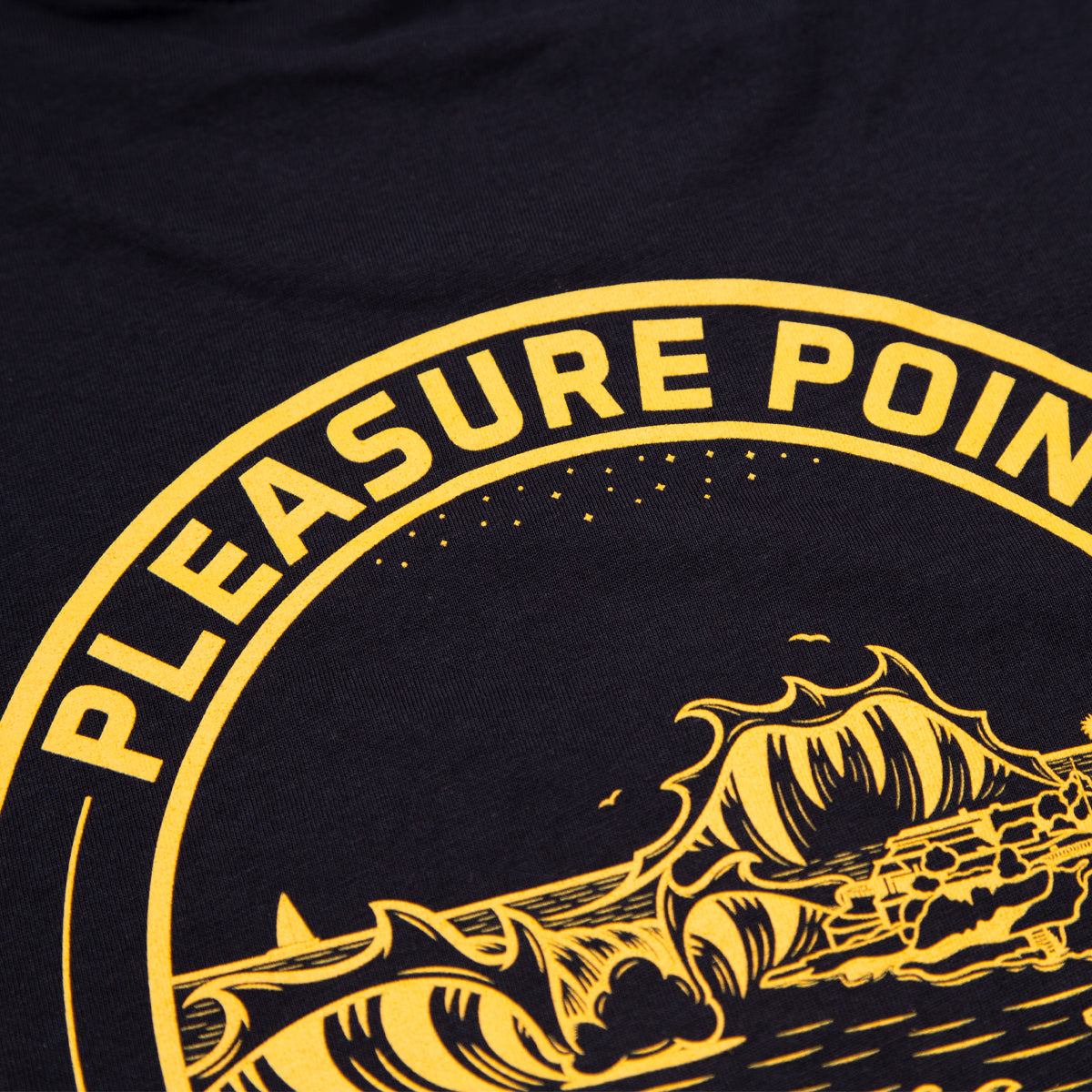 Pleasure Point Longsleeve
