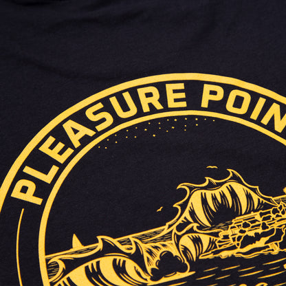 Pleasure Point Longsleeve