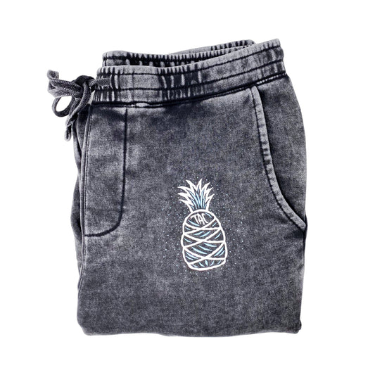 Pineapple Sweats