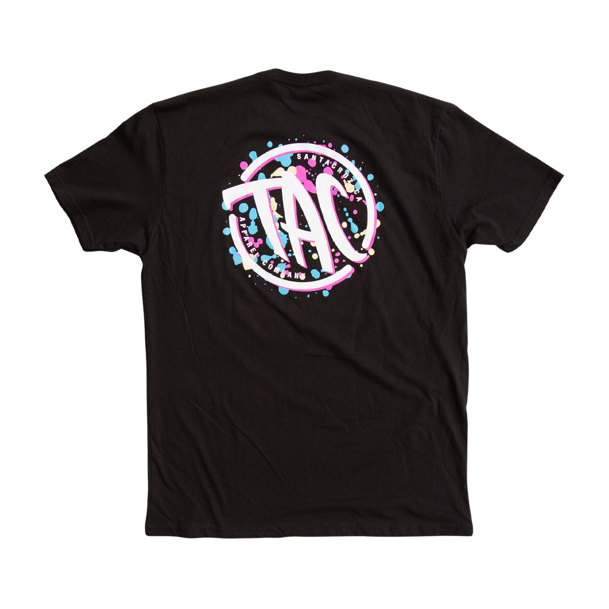 TAC Splat T-Shirt