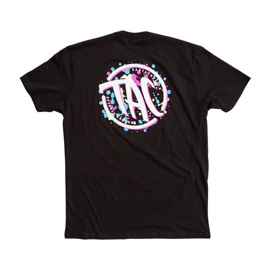 TAC Splat T-Shirt