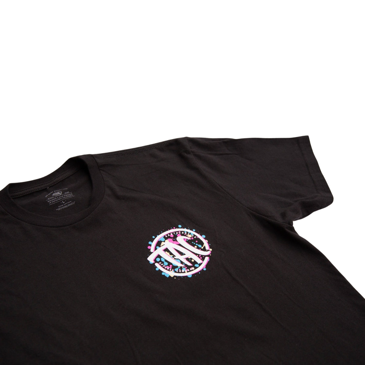 TAC Splat T-Shirt