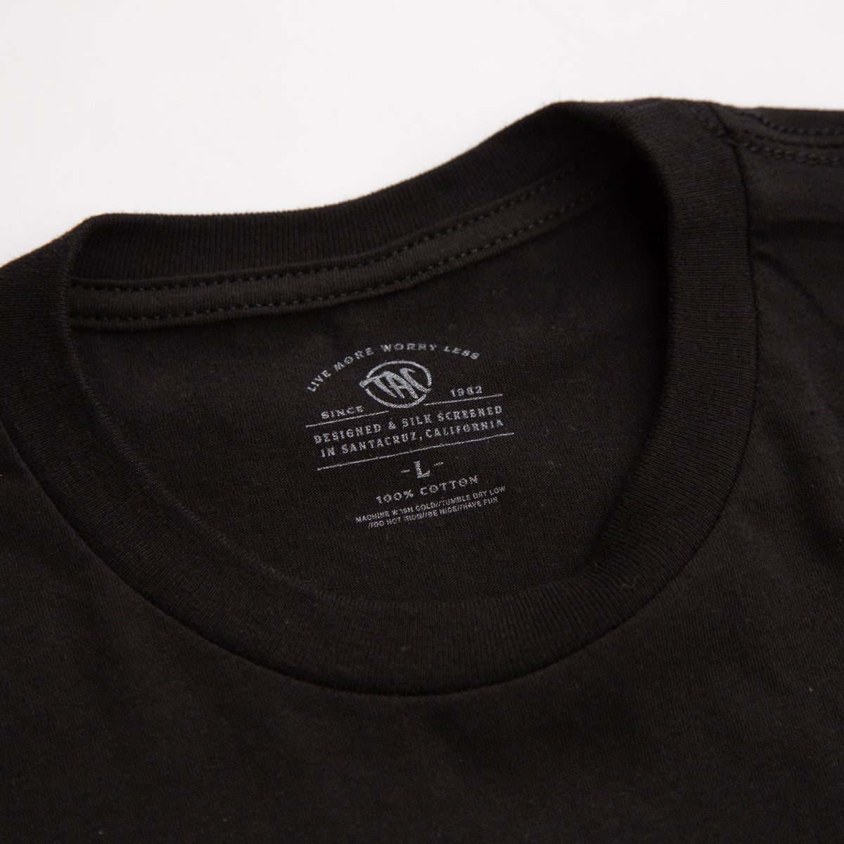 TAC Splat T-Shirt