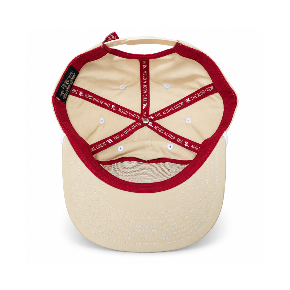 Cluck Yeah 5 Panel Snapback