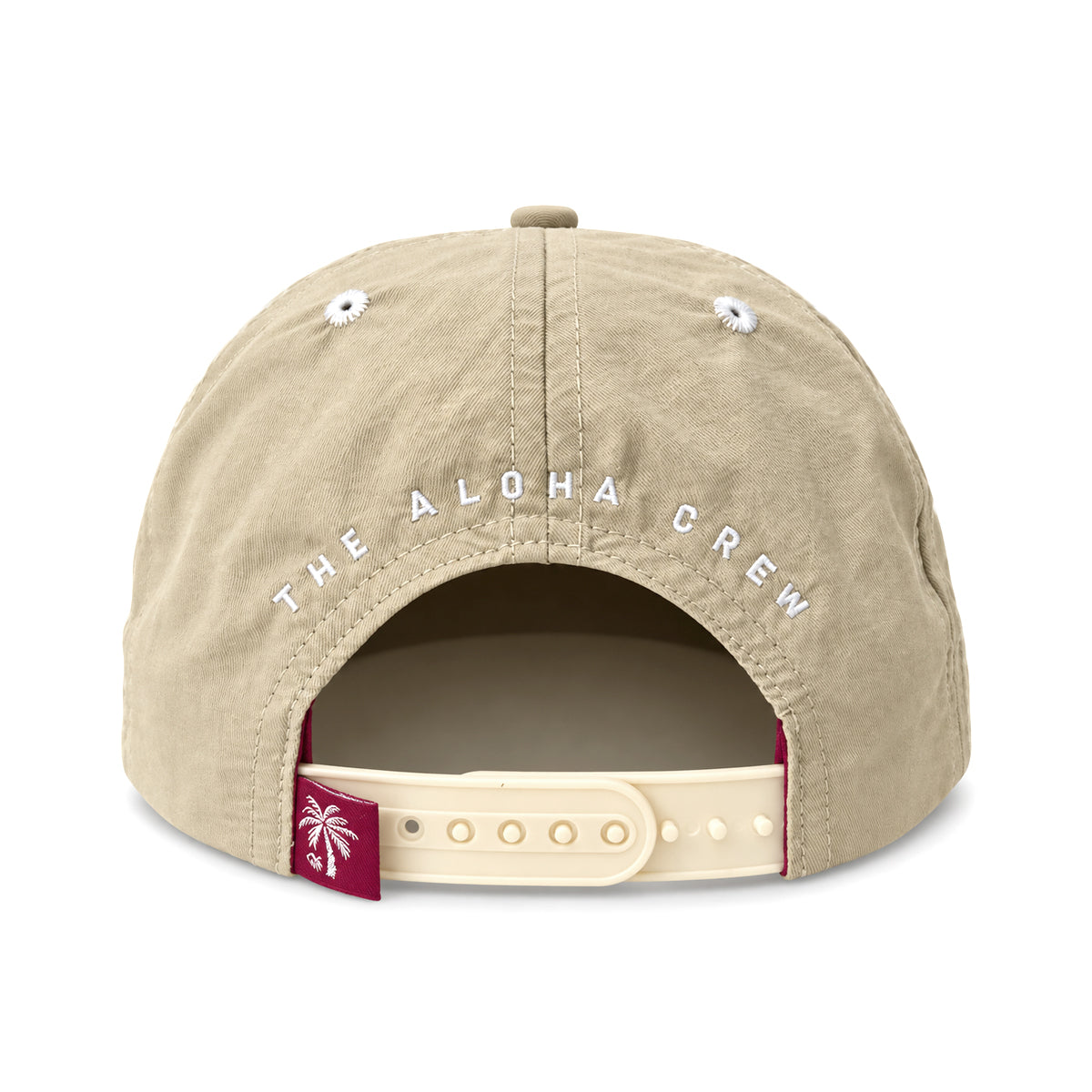 Cluck Yeah 5 Panel Snapback