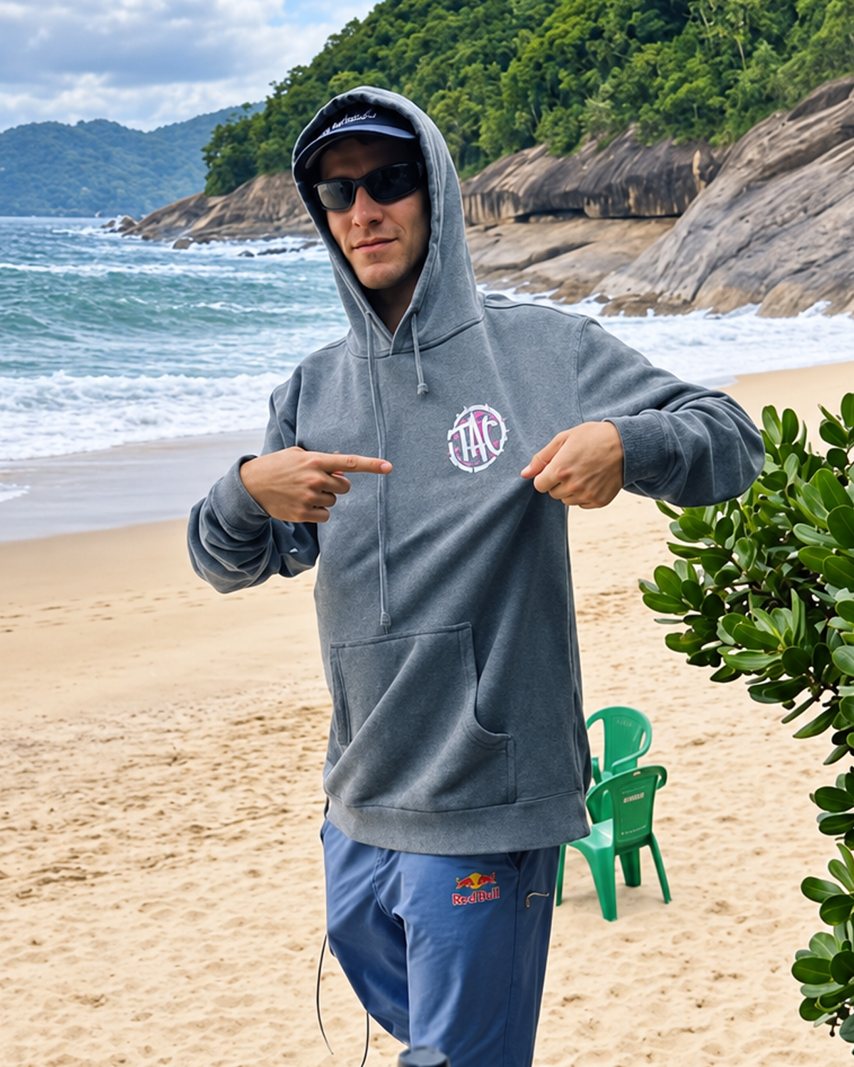 Hoodies