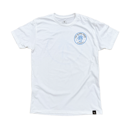 The Aloha Crew T-Shirt White