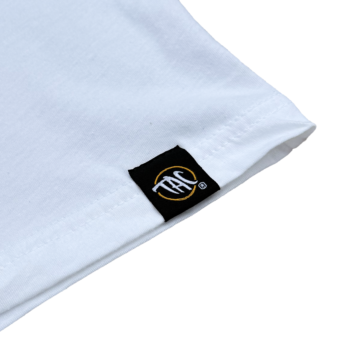 The Aloha Crew T-Shirt White