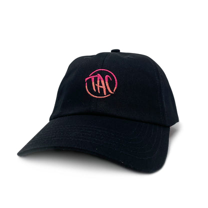 TAC Logo Polo Hat