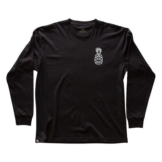 Pineapple Long Sleeve