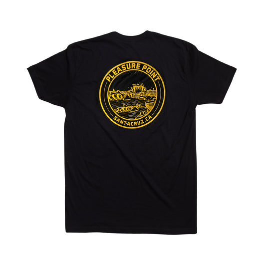 Pleasure Point T-Shirt