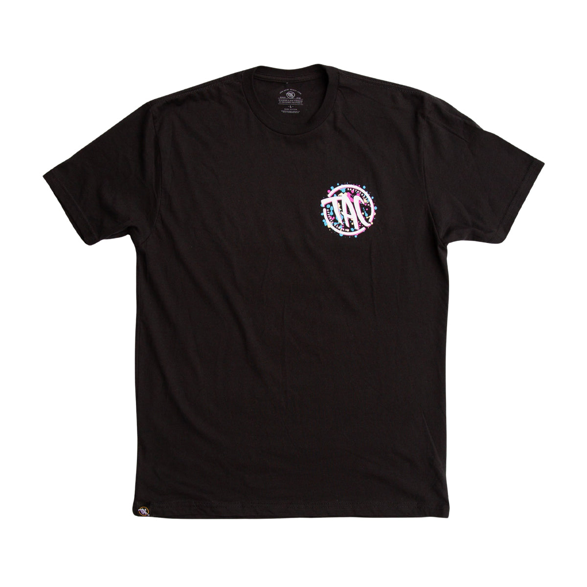 TAC Splat T-Shirt