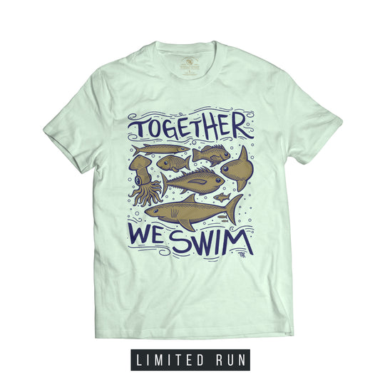 Together We Swim