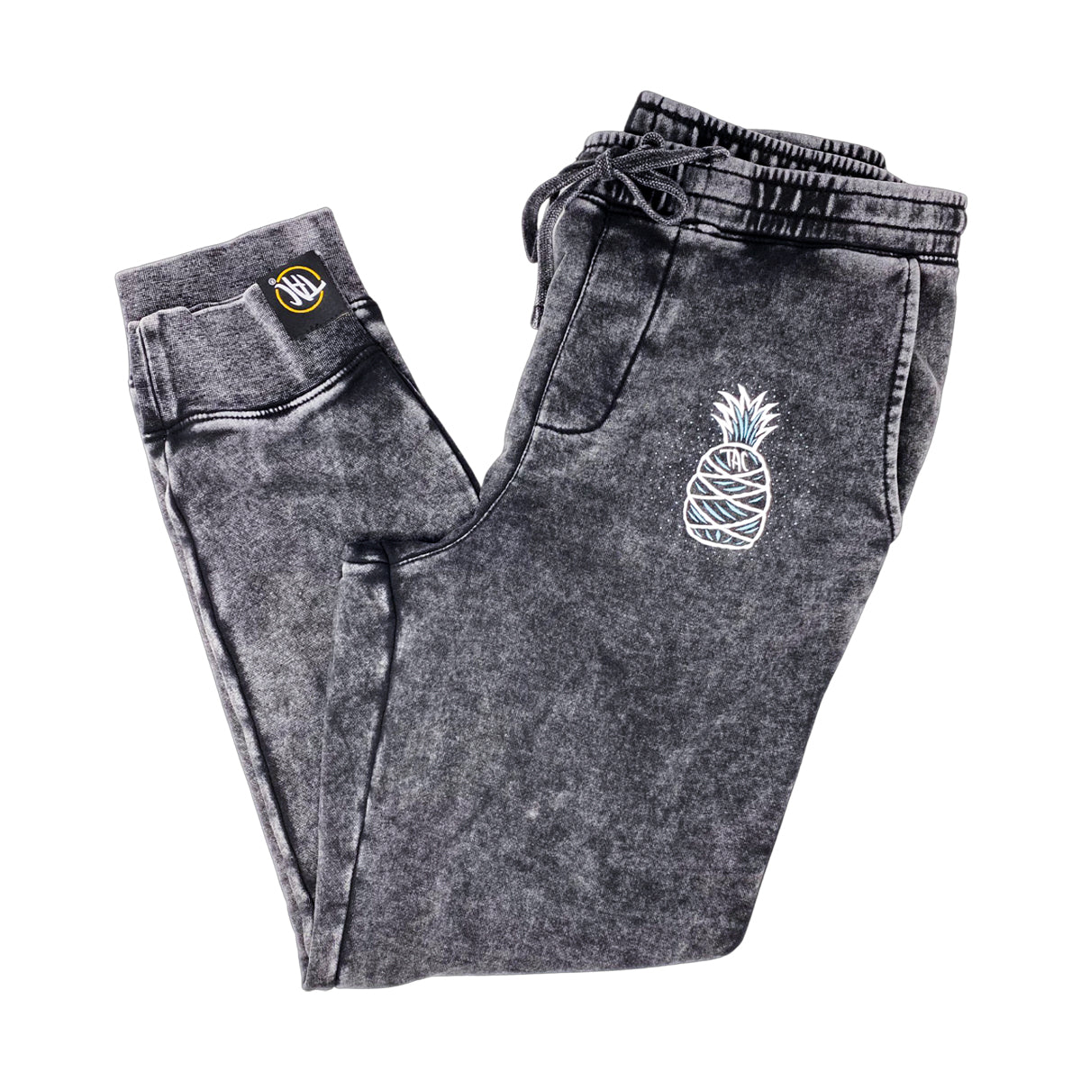 Pineapple Sweats