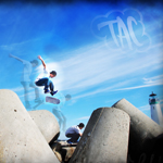 TAC Apparel Company - Jack Flip